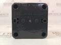 Telemecanique Xal B132H34 Control Station