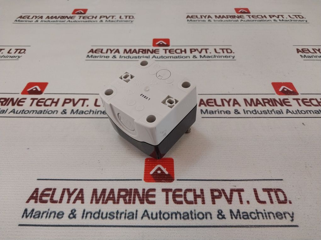 Telemecanique Xal Control Station Single Way Xalb112