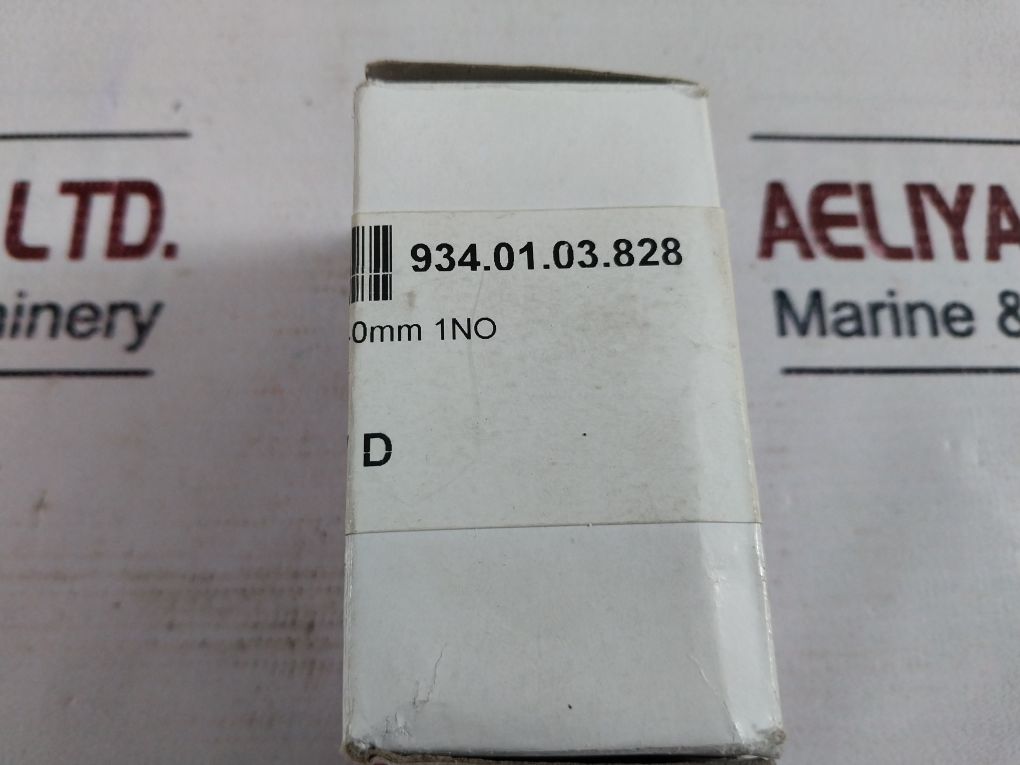 Telemecanique Xb2-bc21 Tech Push Button 10A 600V