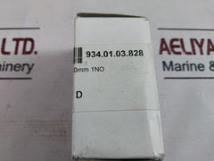 Telemecanique Xb2-bc21 Tech Push Button 10A 600V