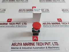 Telemecanique Xb2-bc21 Tech Push Button 10A 600V