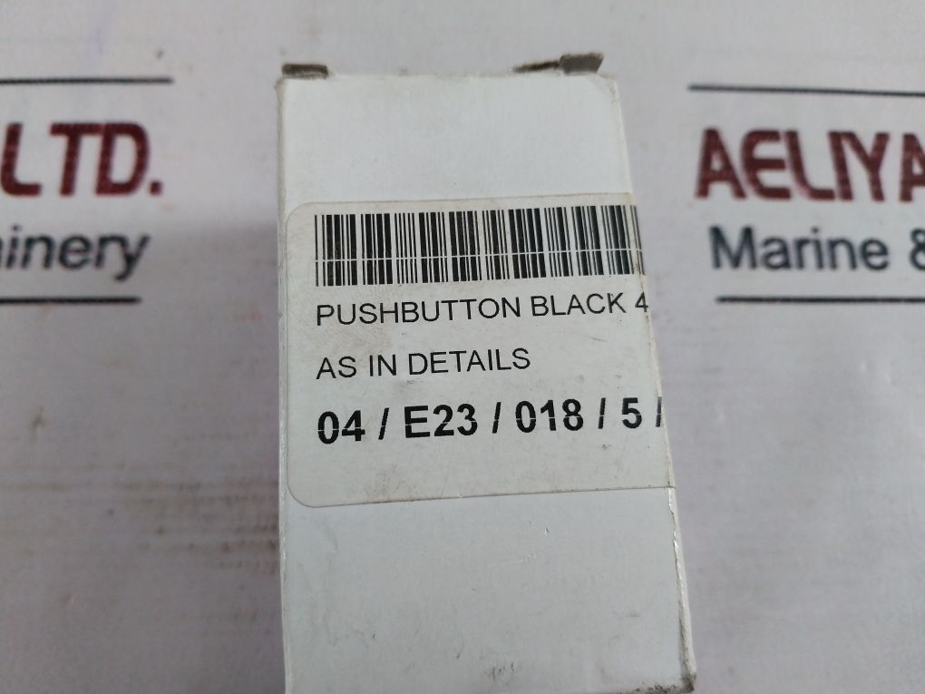 Telemecanique Xb2-bc21 Tech Push Button 10A 600V