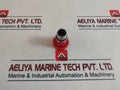 Telemecanique Xb2-bc42 Mushroom Head Pushbutton Red