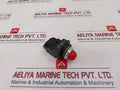 Telemecanique Xb2-m Red Pushbutton 120V-60Hz
