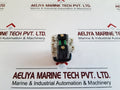 Telemecanique Xb2-mp41 Red Booted Push Button
