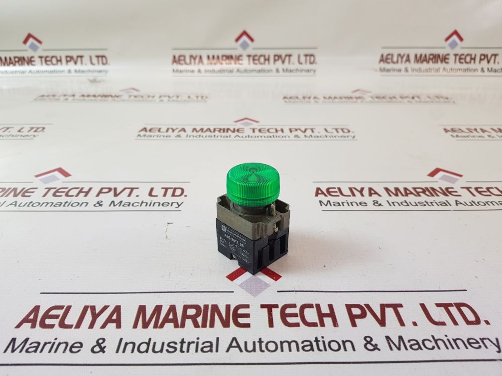 Telemecanique Xb2.Bv7328 Signaling Lamp