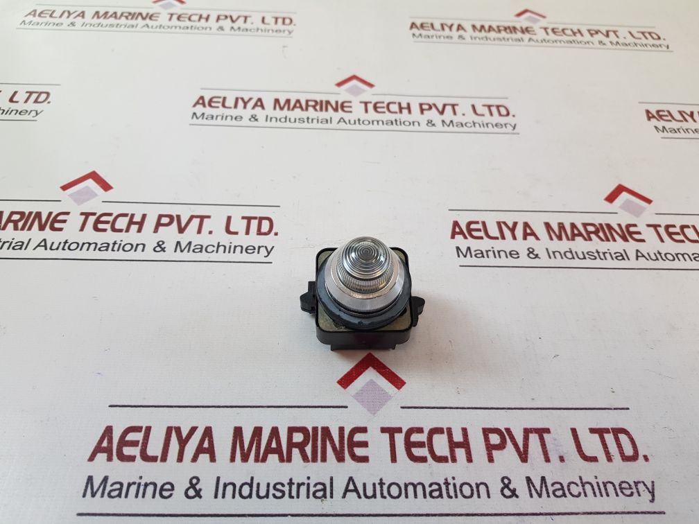 Telemecanique Xb2Mv107 Pilot Light