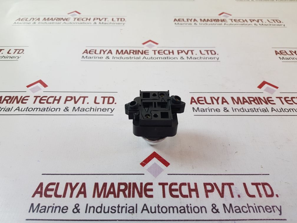 Telemecanique Xb2Mv107 Pilot Light