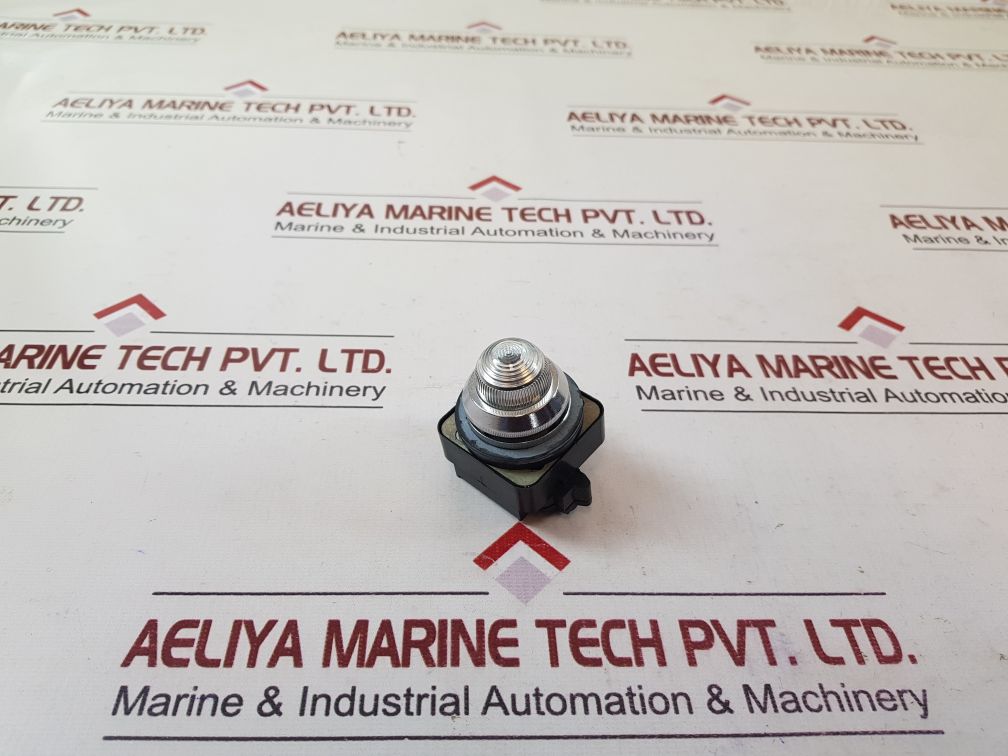 Telemecanique Xb2Mv107 Pilot Light