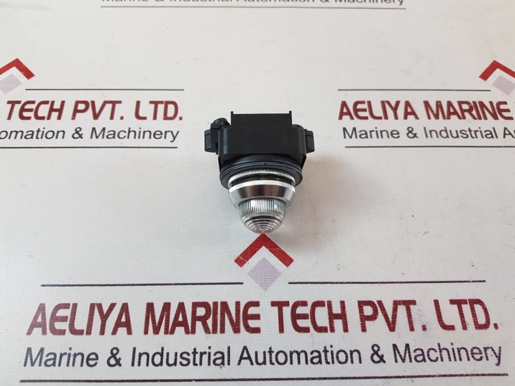 Telemecanique Xb2Mv107 Pilot Light