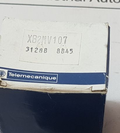 Telemecanique Xb2Mv107 Pilot Light