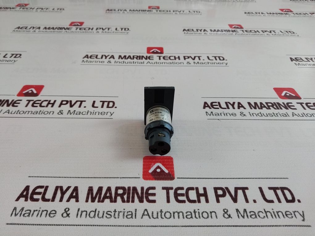 Telemecanique Xb5-ksb Panel Mount Audible Tone Buzzer 24V