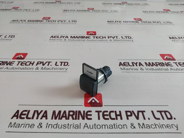Telemecanique Xb5-ksb Panel Mount Audible Tone Buzzer 24V