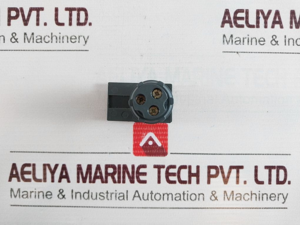 Telemecanique Xb5-ksb Panel Mount Audible Tone Buzzer 24V