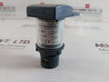 Telemecanique Xb5-ksb Panel Mount Audible Tone Buzzer 24V