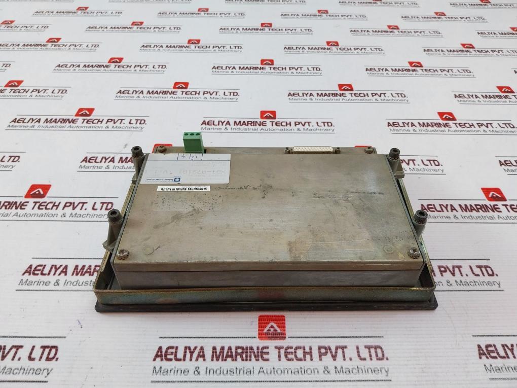 Telemecanique Xbt-a72101 Plc Terminal Compact 24V