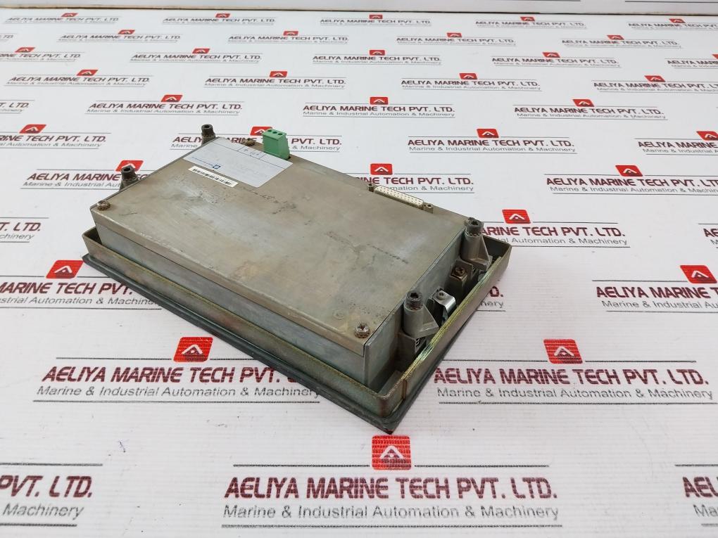 Telemecanique Xbt-a72101 Plc Terminal Compact 24V