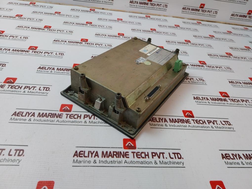 Telemecanique Xbt-a72101 Plc Terminal Compact 24V 10W (Not Working)