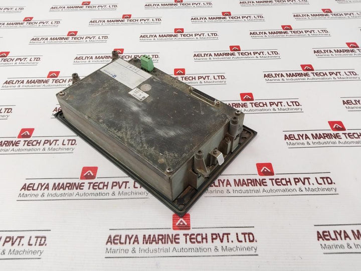Telemecanique Xbt-a72101 Terminal Compact 24V 10W