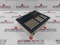 Telemecanique Xbt-c825003 Terminal Operator Panel 220/240V