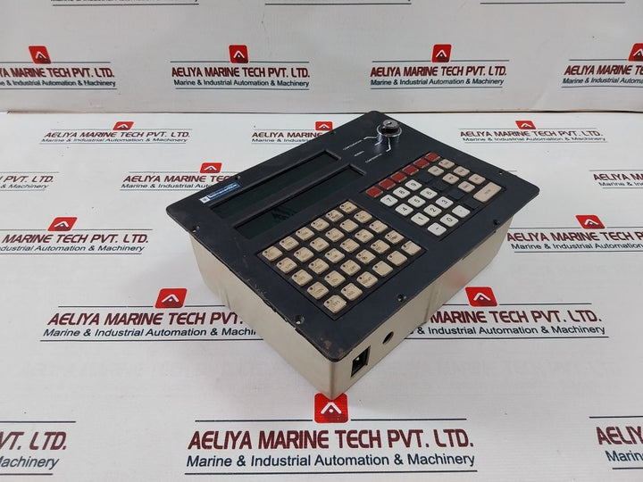 Telemecanique Xbt-c825003 Terminal Operator Panel 220/240V