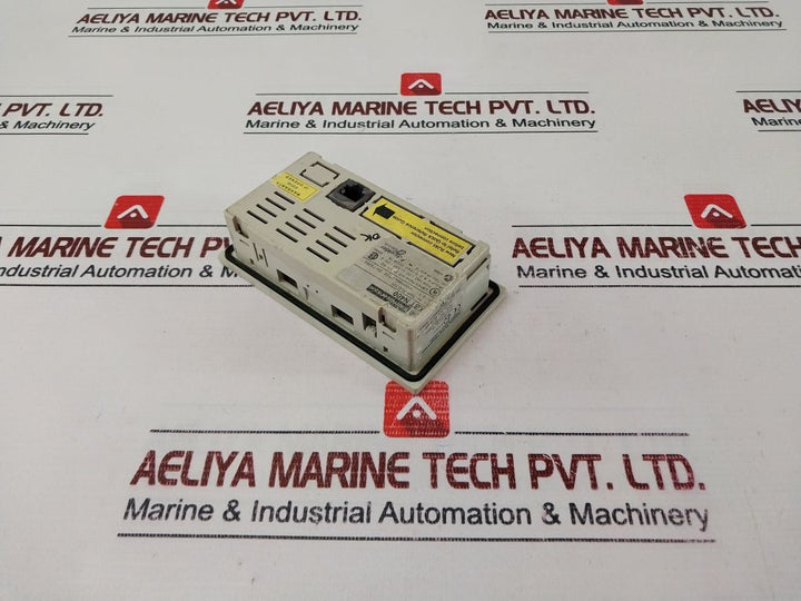 Telemecanique Xbt N400 Compact Display