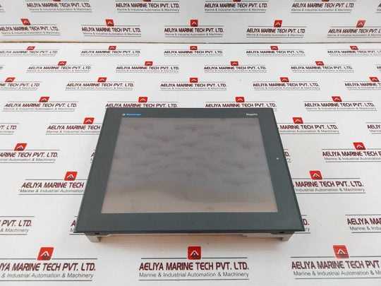 Telemecanique Xbtgt6330 Touch Screen Graphic Terminal