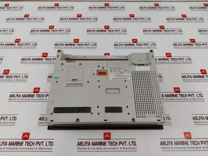 Telemecanique Xbtgt6330 Touch Screen Graphic Terminal