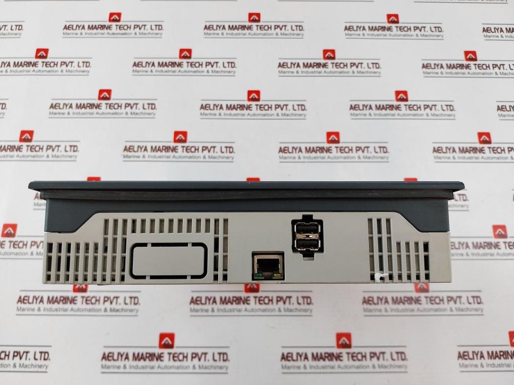 Telemecanique Xbtgt6330 Touch Screen Graphic Terminal