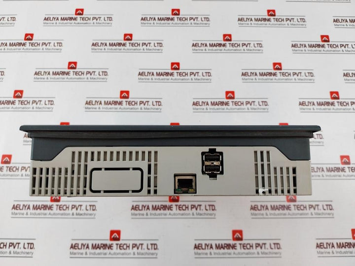 Telemecanique Xbtgt6330 Touch Screen Graphic Terminal