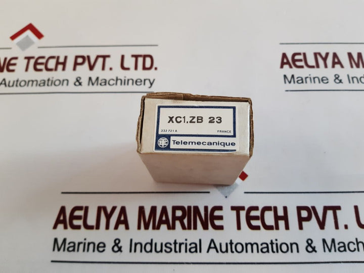 Telemecanique Xc1-za2 Limit Switch
