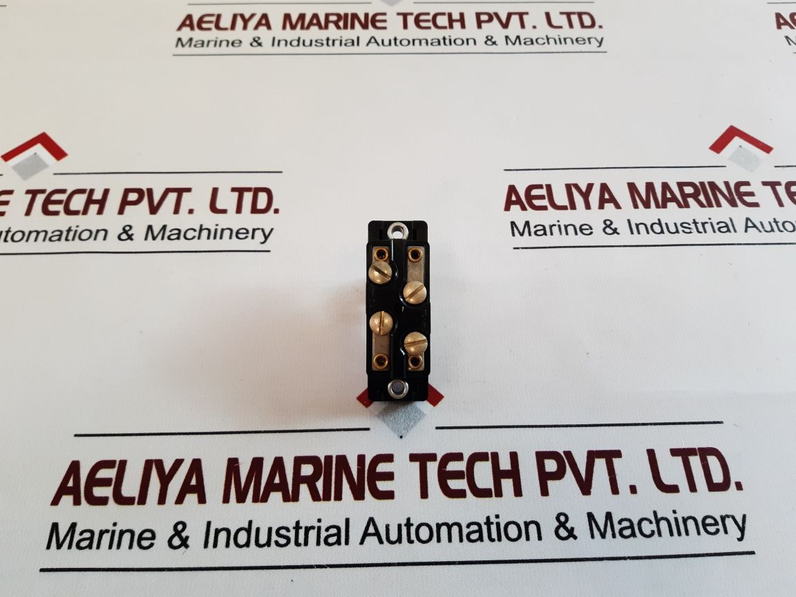 Telemecanique Xc1-za2 Limit Switch
