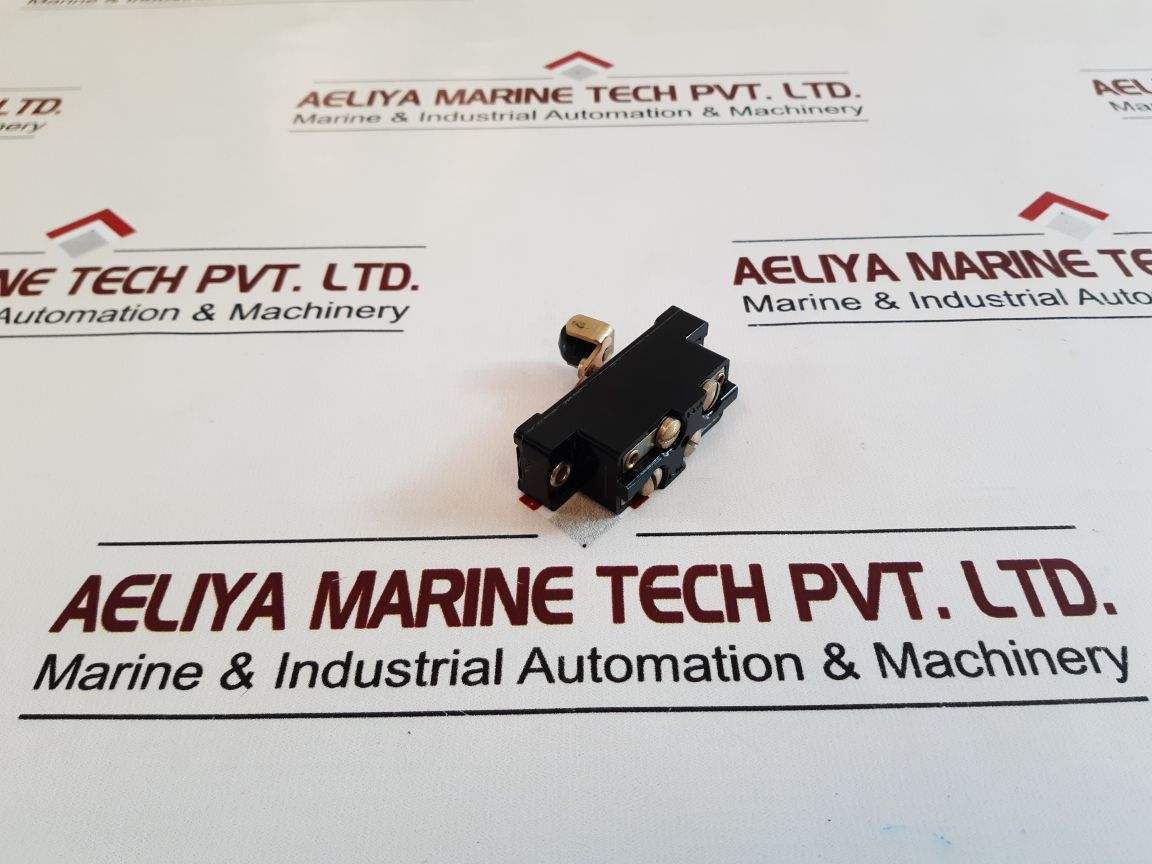 Telemecanique Xc1-za2 Limit Switch

