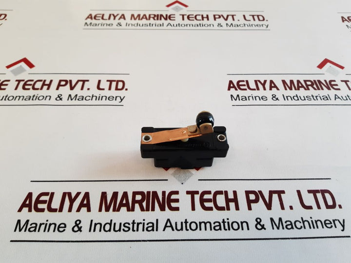 Telemecanique Xc1-za2 Limit Switch
