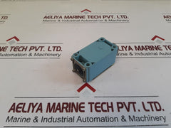 Telemecanique Xc2-jc Limit Switch