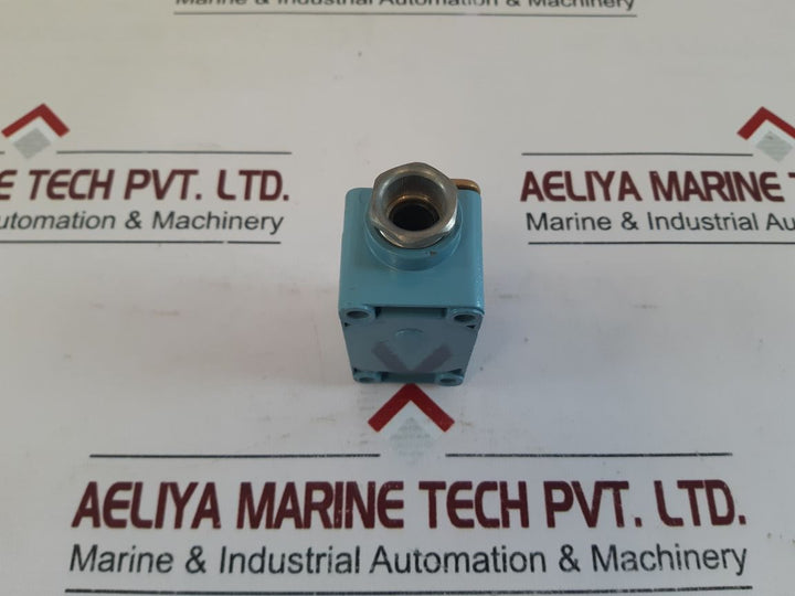 Telemecanique Xc2-jc Limit Switch