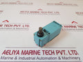 Telemecanique Xc2-jc Limit Switch