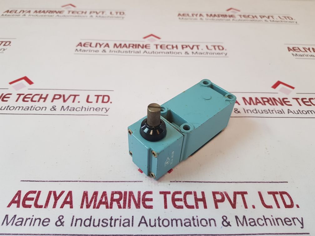 Telemecanique Xc2-jc Limit Switch