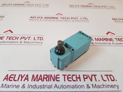 Telemecanique Xc2-jc Limit Switch