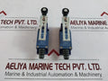 Telemecanique Xce145 Limit Switch