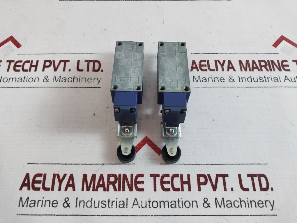 Telemecanique Xce145 Limit Switch