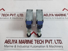 Telemecanique Xce145 Limit Switch
