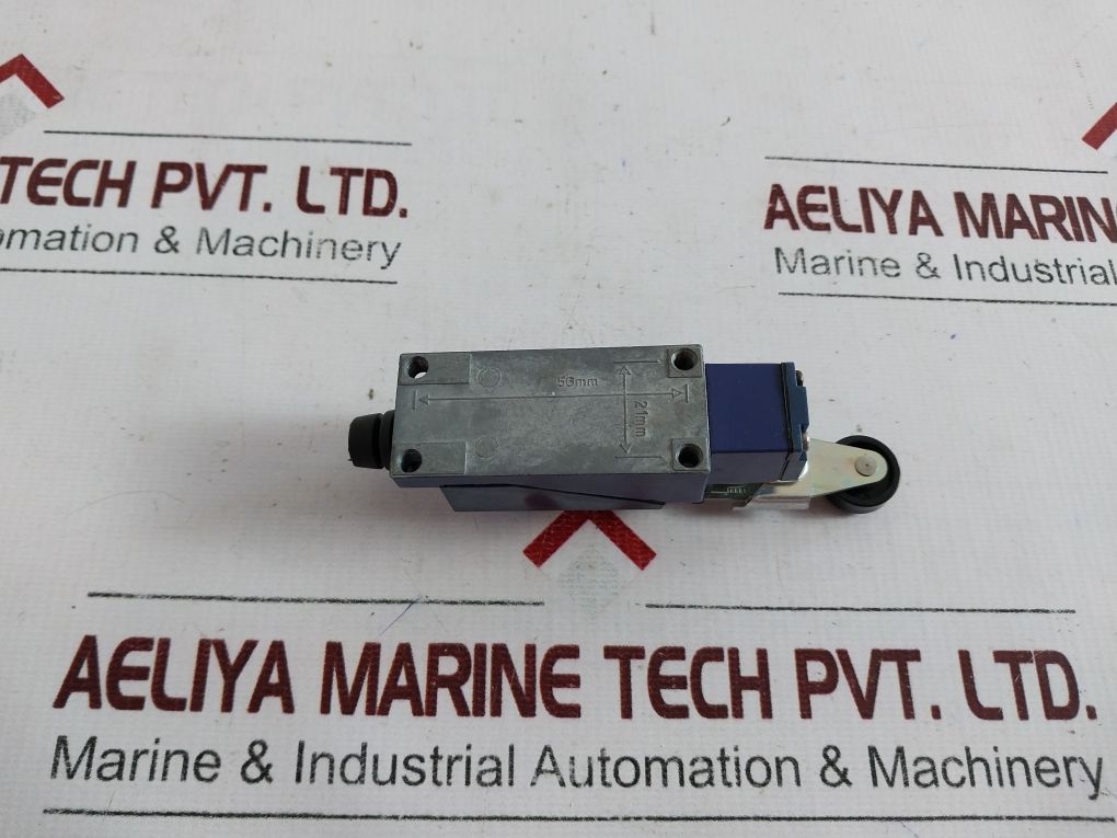 Telemecanique Xce145 Limit Switch