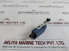 Telemecanique Xce145 Limit Switch