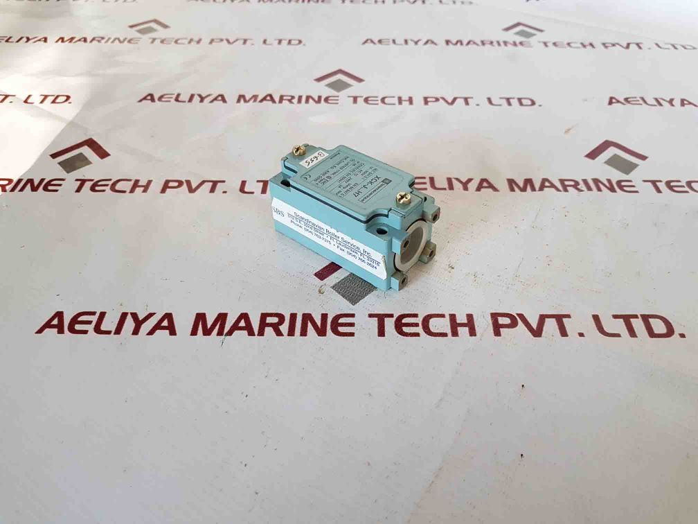 Telemecanique Xck-j...H7 Limit Switch
