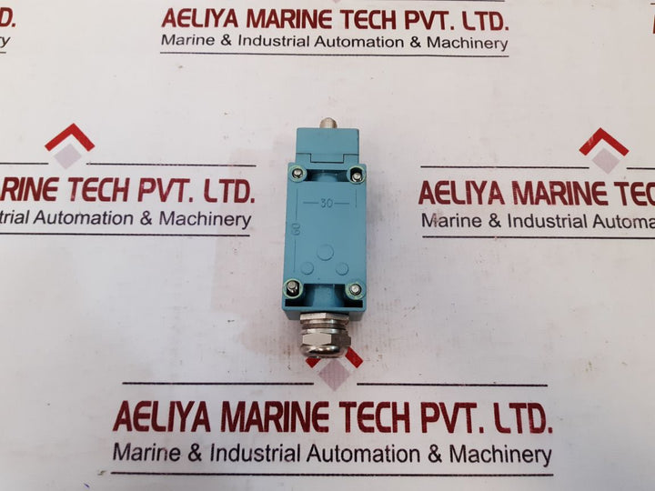 Telemecanique Xck-j Limit Switch Zck-j1