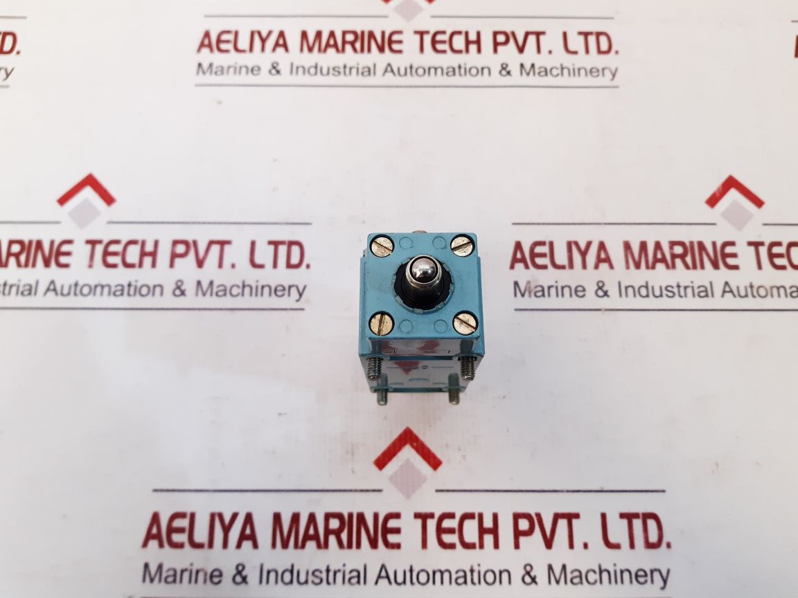 Telemecanique Xck-j Limit Switch Zck-j1