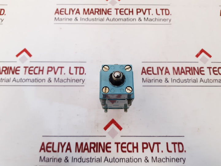 Telemecanique Xck-j Limit Switch Zck-j1