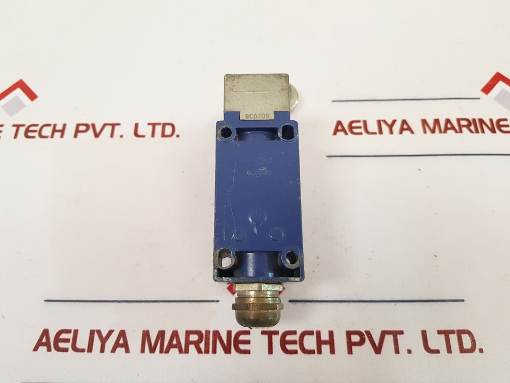 Telemecanique Xck-j.C Limit Switch Zck-e05C
