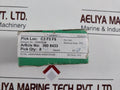 Telemecanique Xck-j…H29 Limit Switch-body